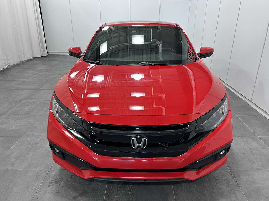 2020 Honda Civic - Image 96