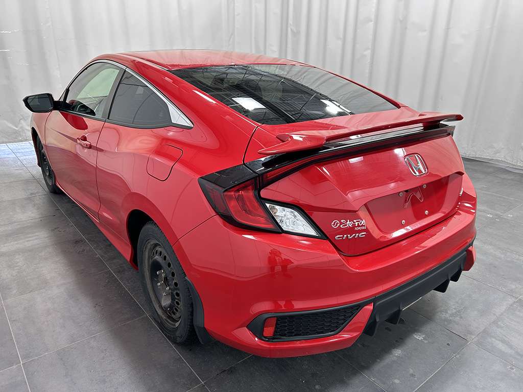 2020 Honda Civic - Image 98