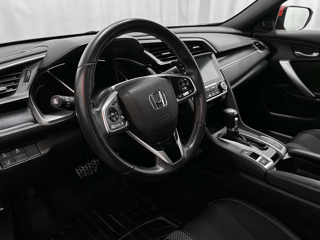 2020 Honda Civic - Image 102