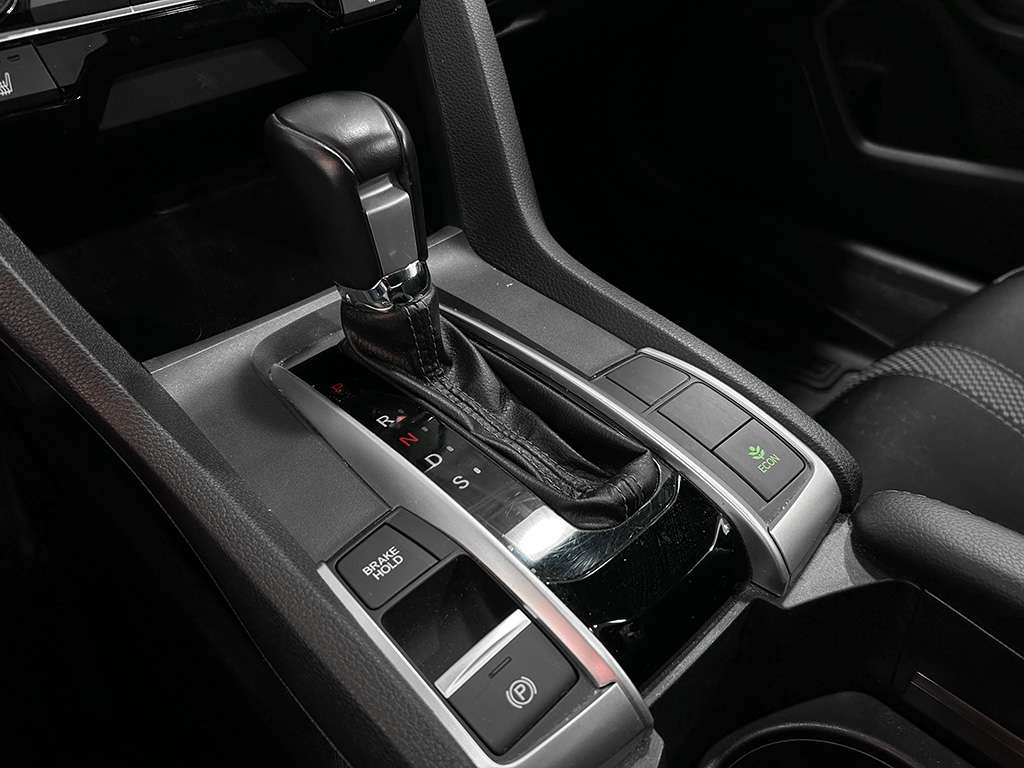 2020 Honda Civic - Image 107
