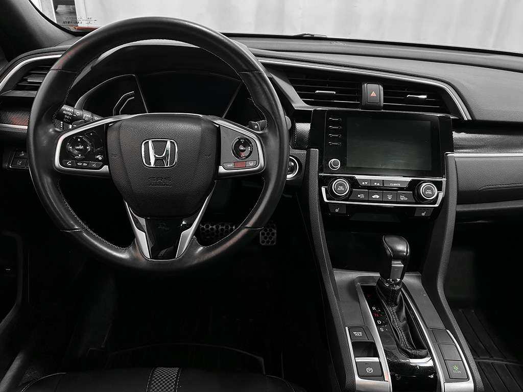 2020 Honda Civic - Image 112