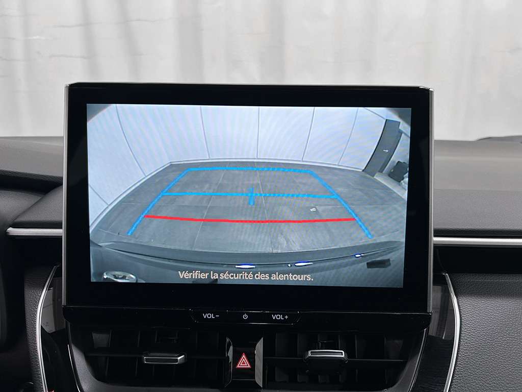 2025 Toyota Corolla - Image 81