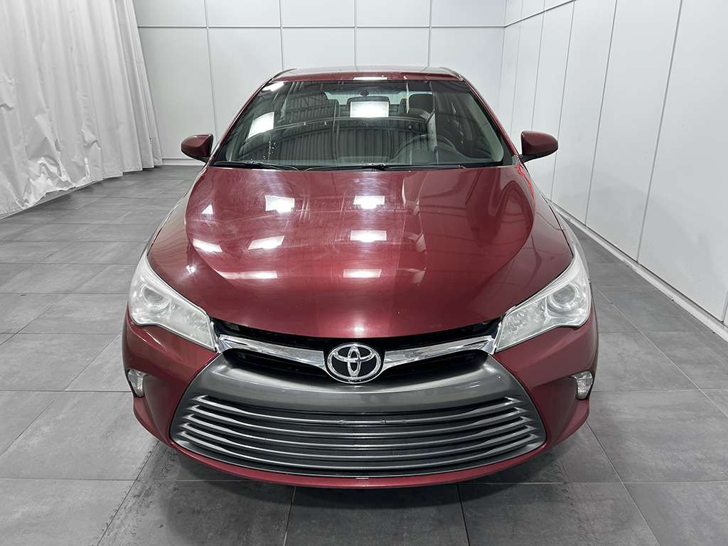 2017 Toyota Camry - Image 86