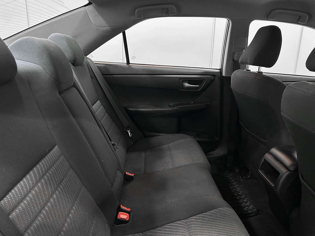 2017 Toyota Camry - Image 101