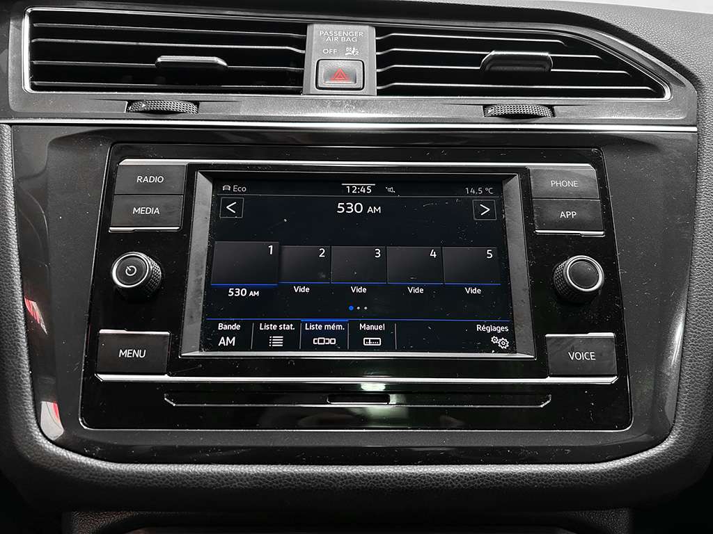 2020 Volkswagen Tiguan - Image 108