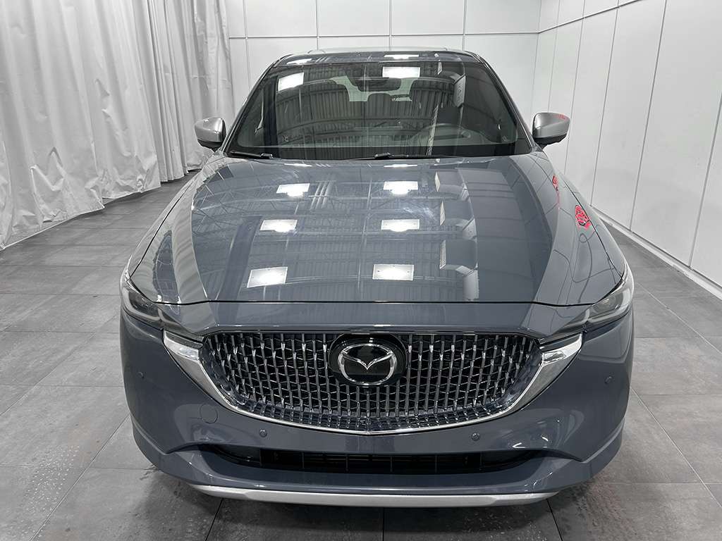 2024 Mazda CX-5 - Image 68