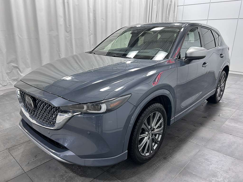 2024 Mazda CX-5 - Image 69