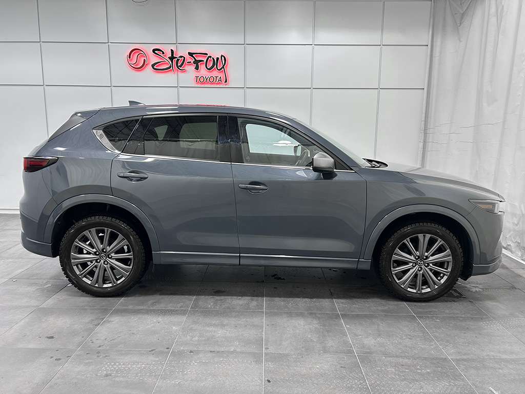2024 Mazda CX-5 - Image 73