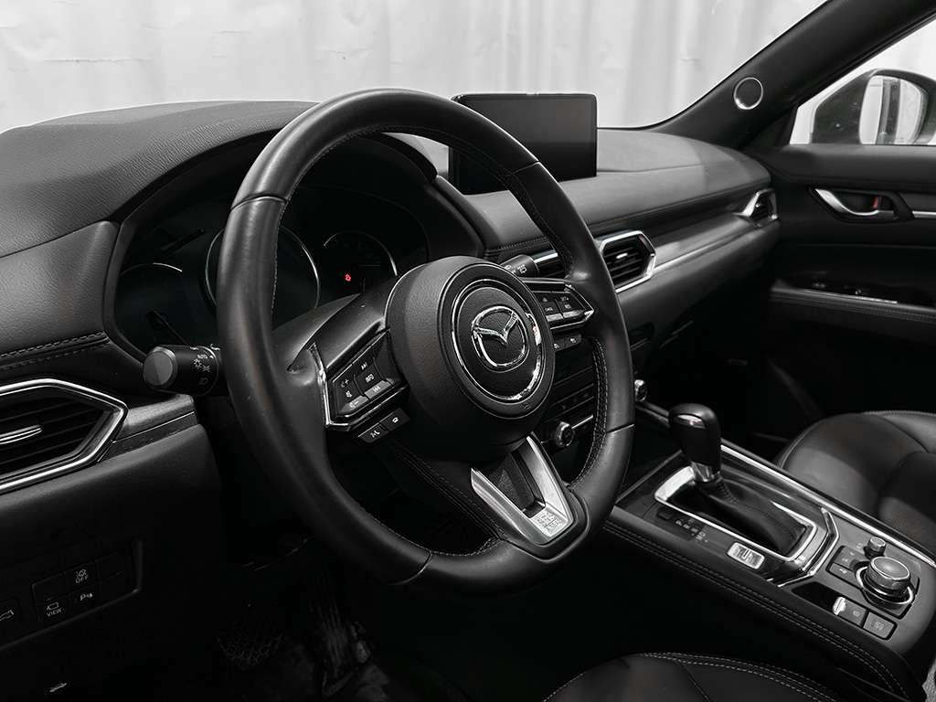 2024 Mazda CX-5 - Image 74