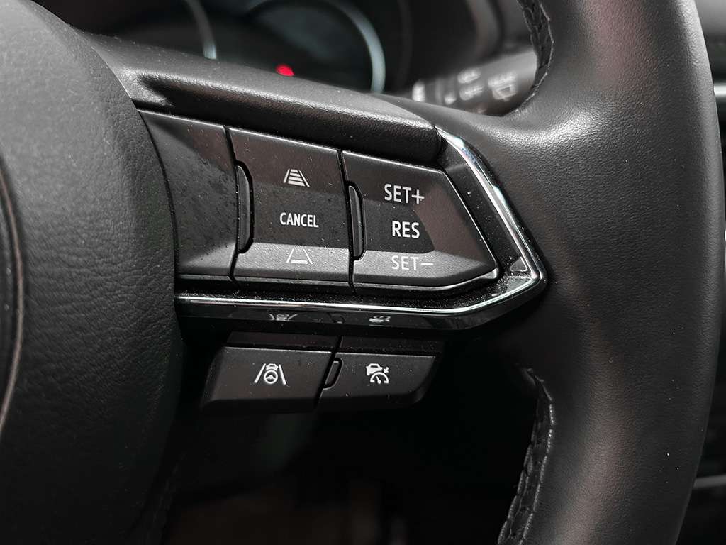 2024 Mazda CX-5 - Image 78