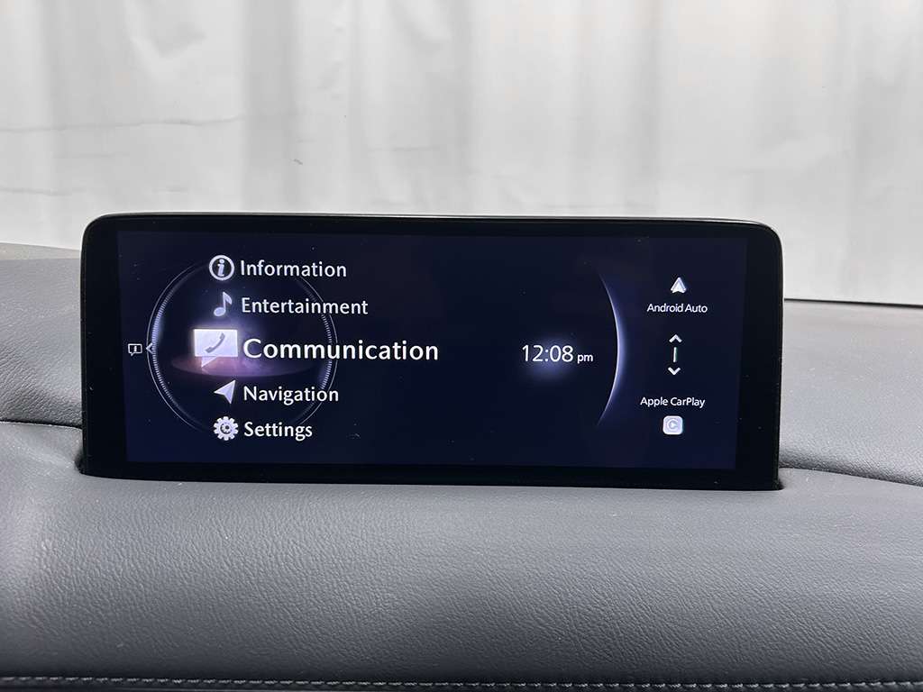 2024 Mazda CX-5 - Image 80