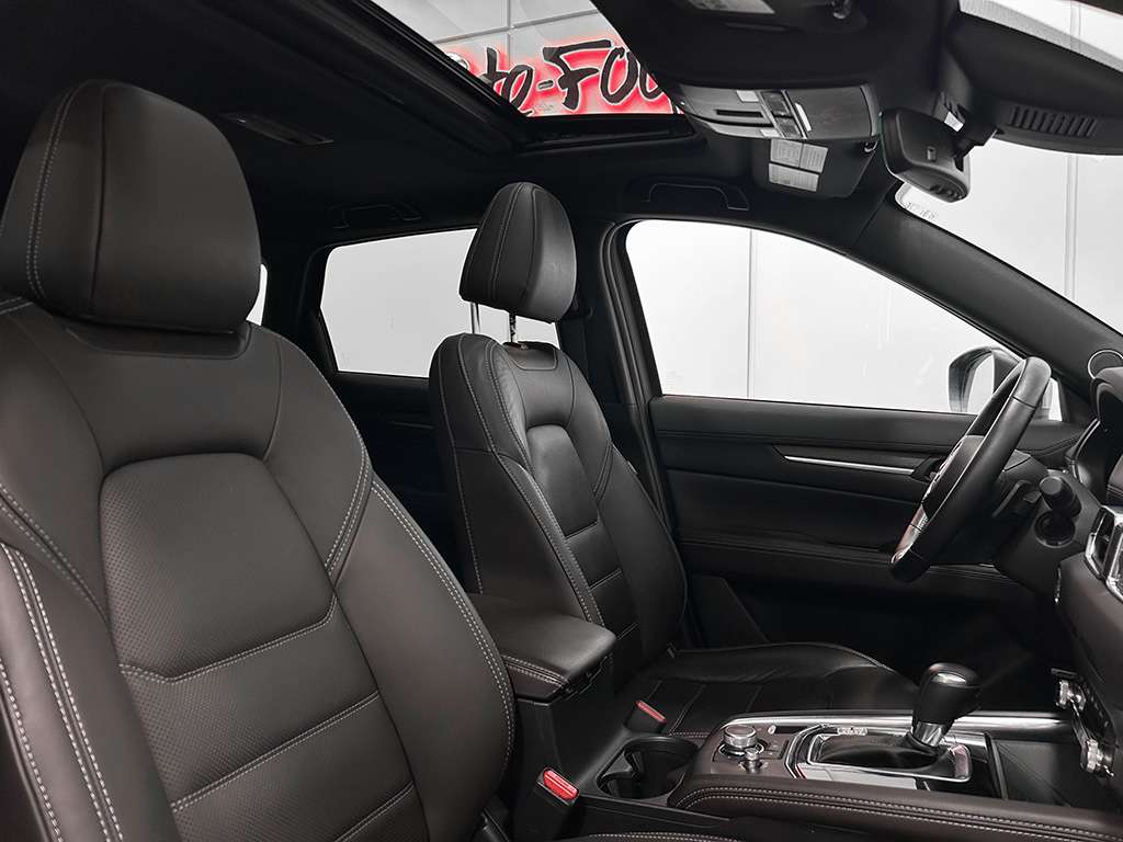 2024 Mazda CX-5 - Image 87