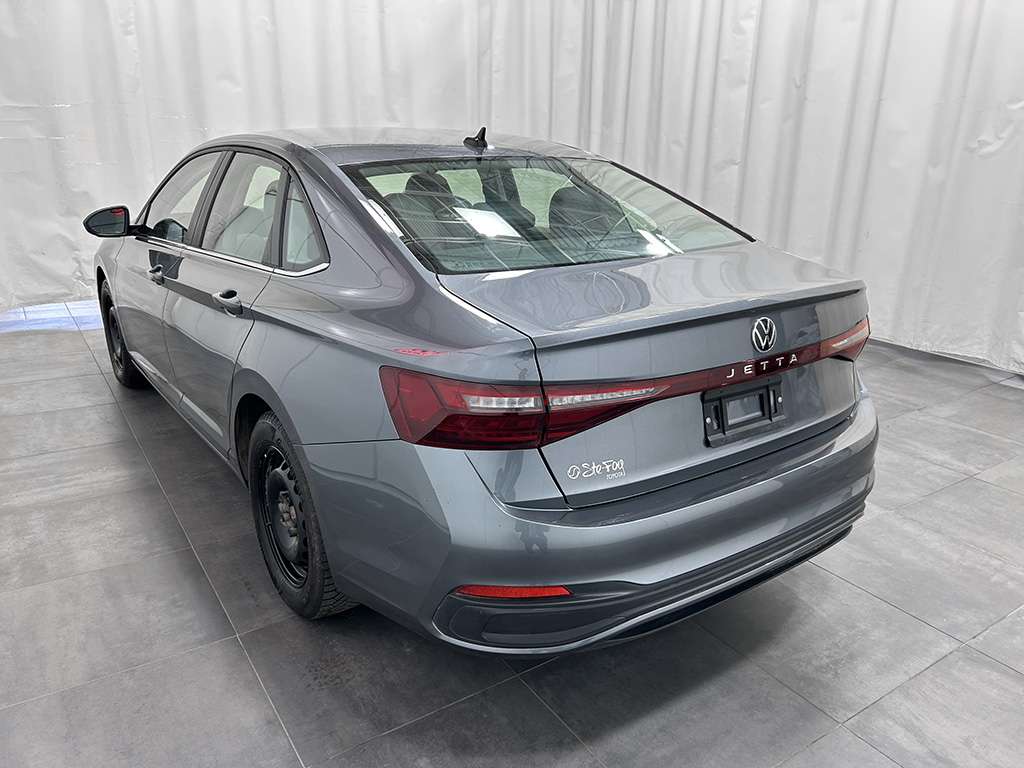 2025 Volkswagen Jetta - Image 96