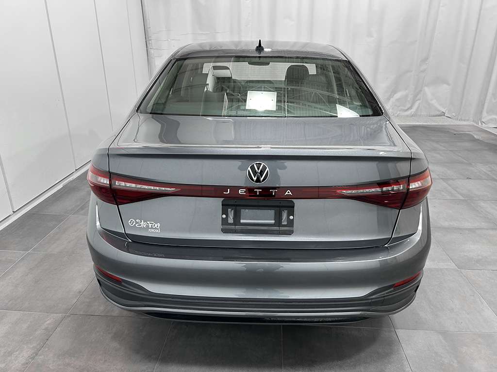 2025 Volkswagen Jetta - Image 97