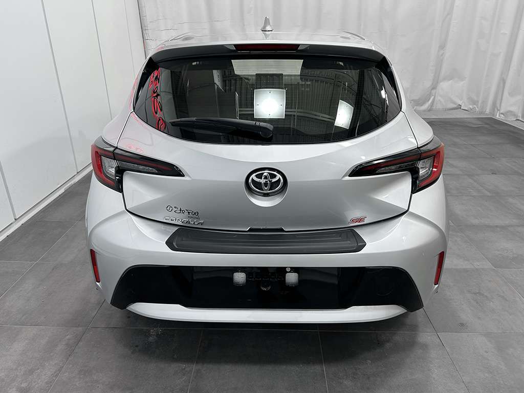 2023 Toyota Corolla Hatchback - Image 98