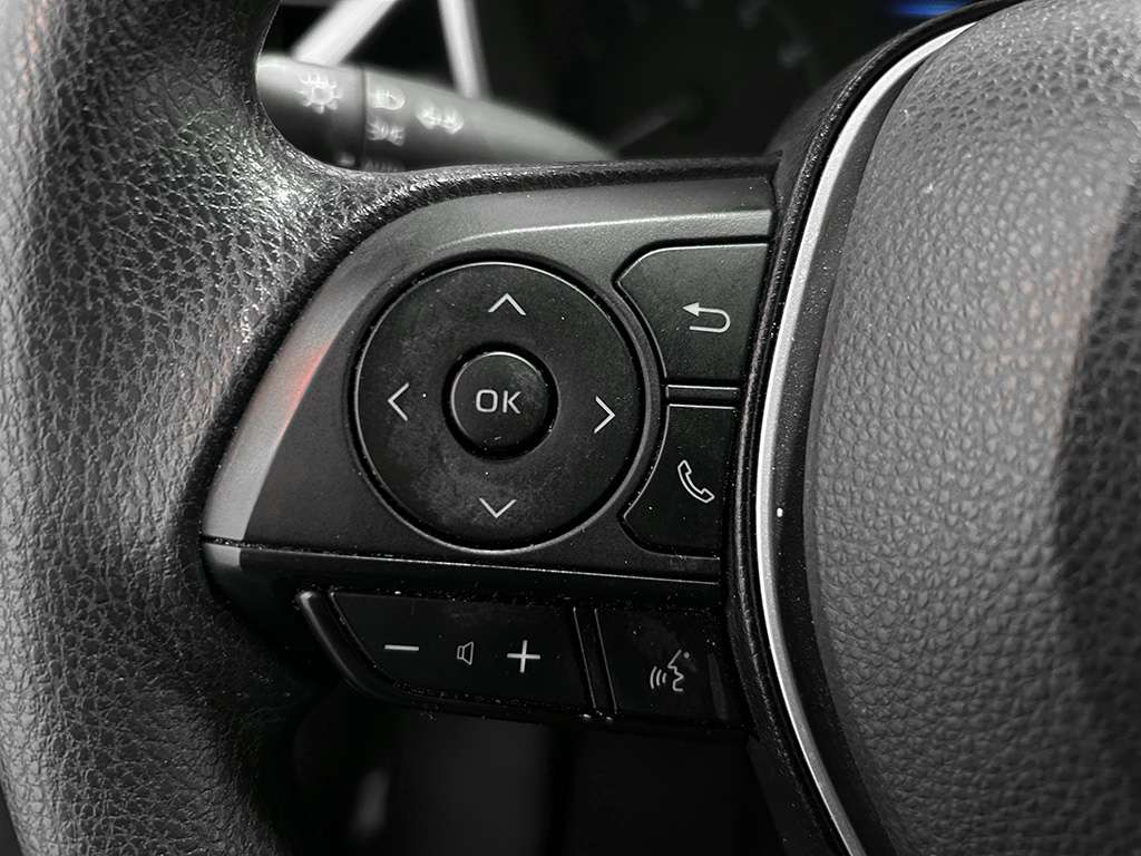 2023 Toyota Corolla Hatchback - Image 103
