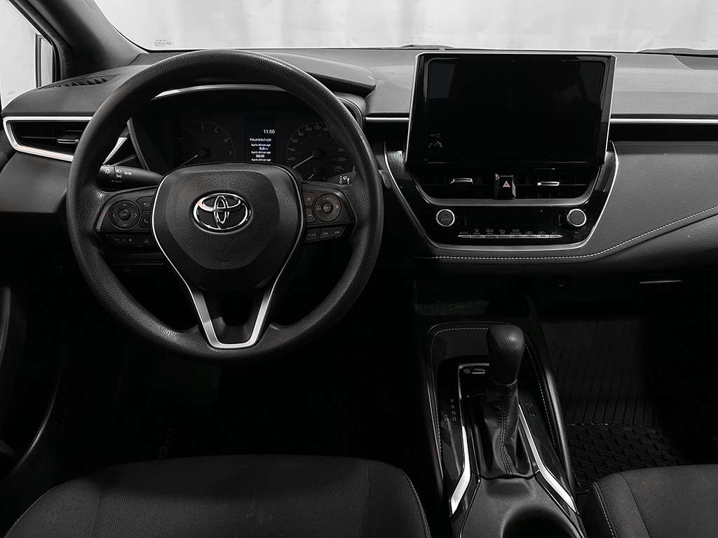 2023 Toyota Corolla Hatchback - Image 111