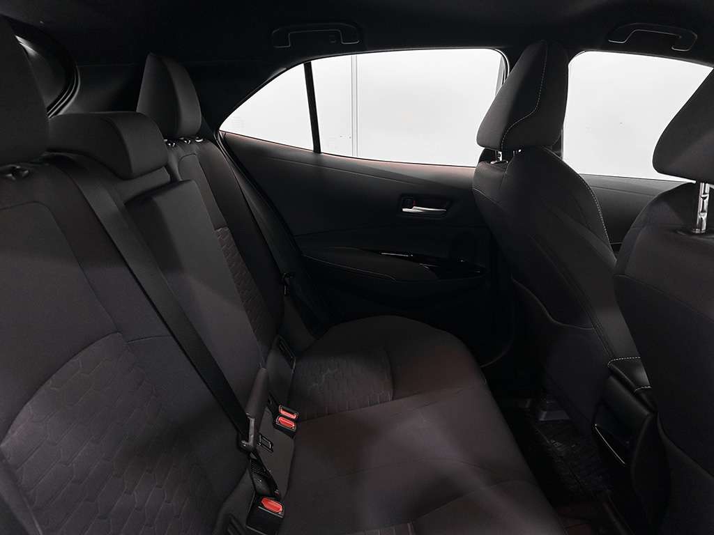 2023 Toyota Corolla Hatchback - Image 112