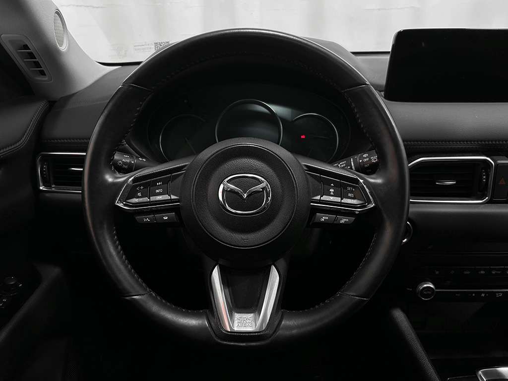 2023 Mazda CX-5 - Image 80
