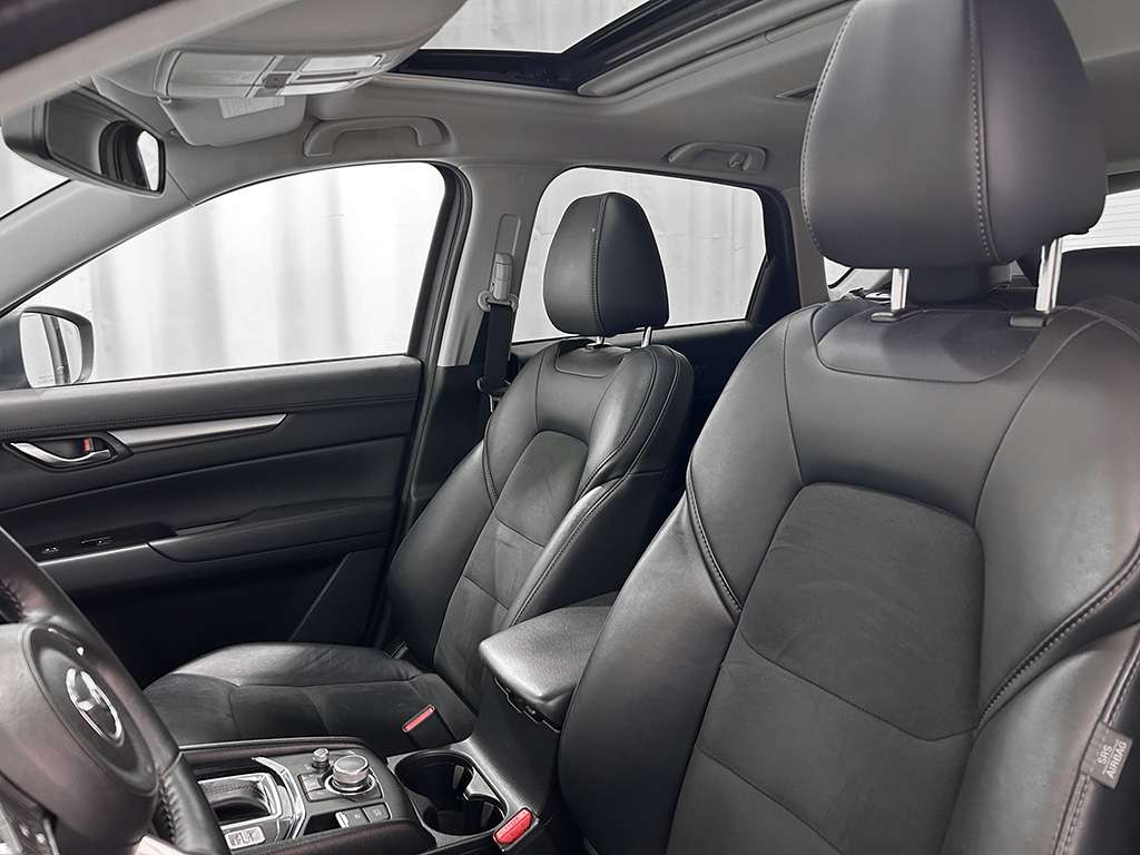 2023 Mazda CX-5 - Image 84