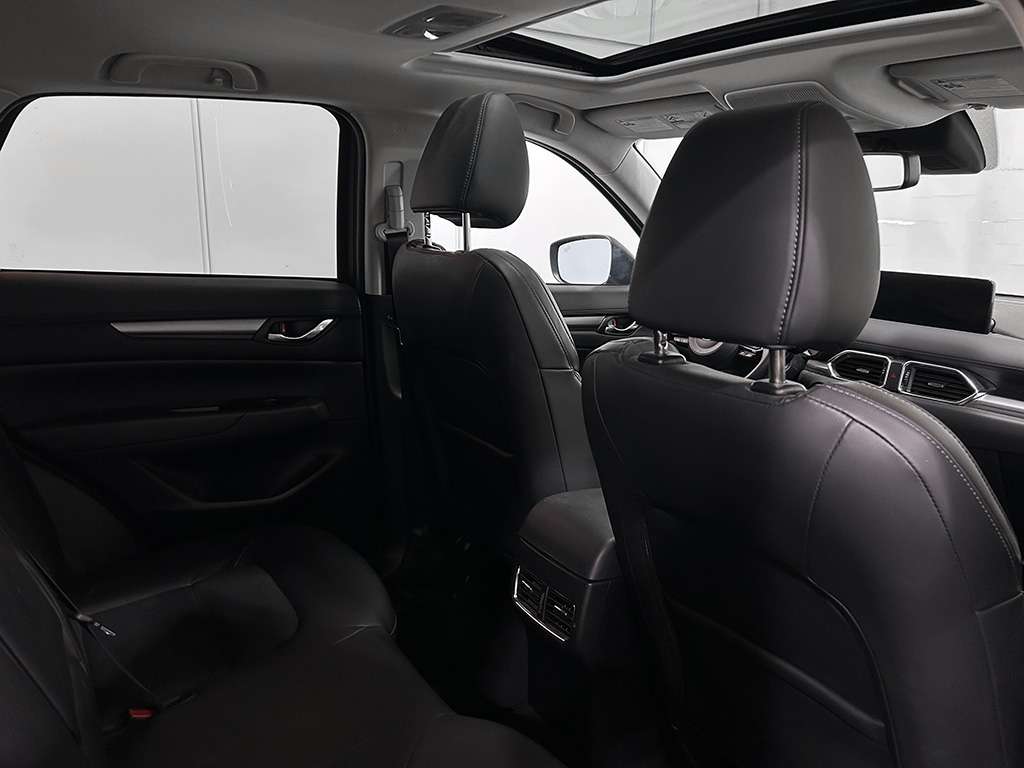 2023 Mazda CX-5 - Image 87