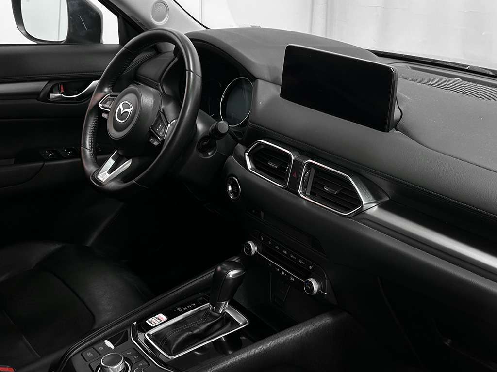 2023 Mazda CX-5 - Image 88