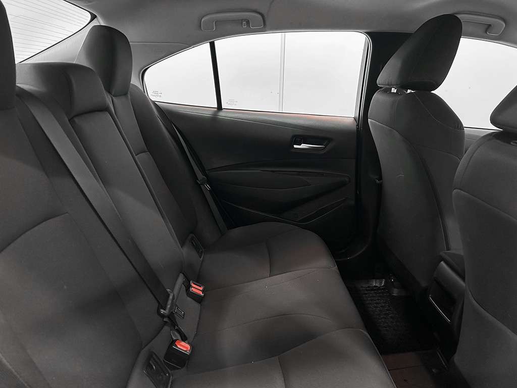 2021 Toyota Corolla - Image 112