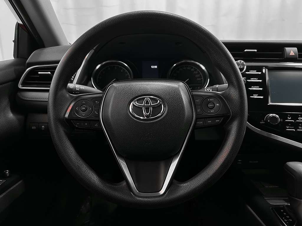 2019 Toyota Camry - Image 94