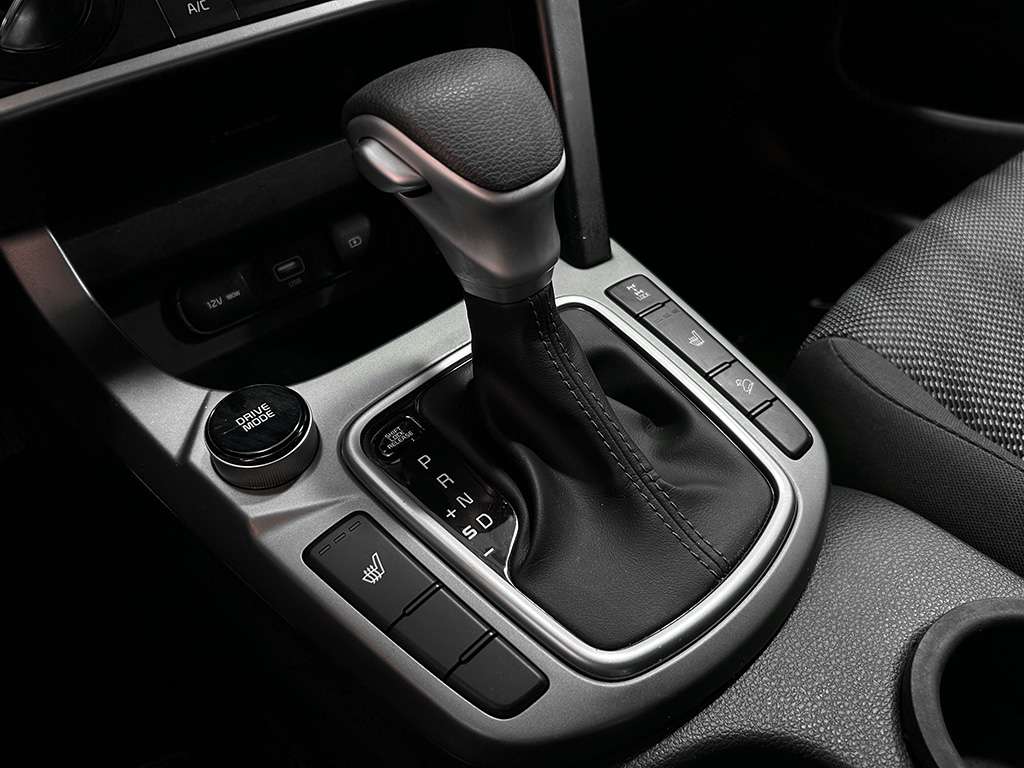 2023 Kia Seltos - Image 58