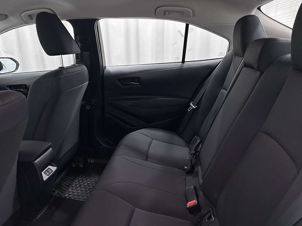 2025 Toyota Corolla - Image 70