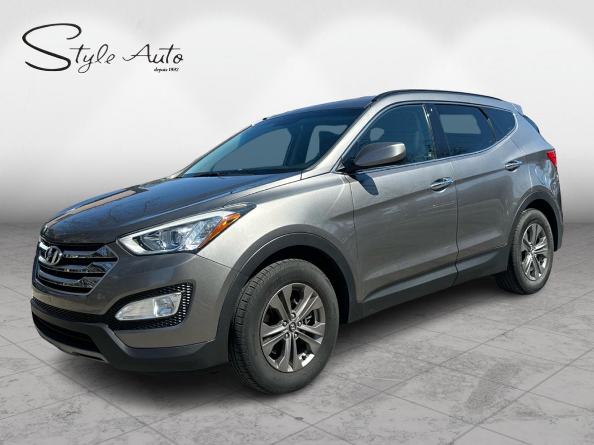 2015 Hyundai Santa Fe Sport - Image 156