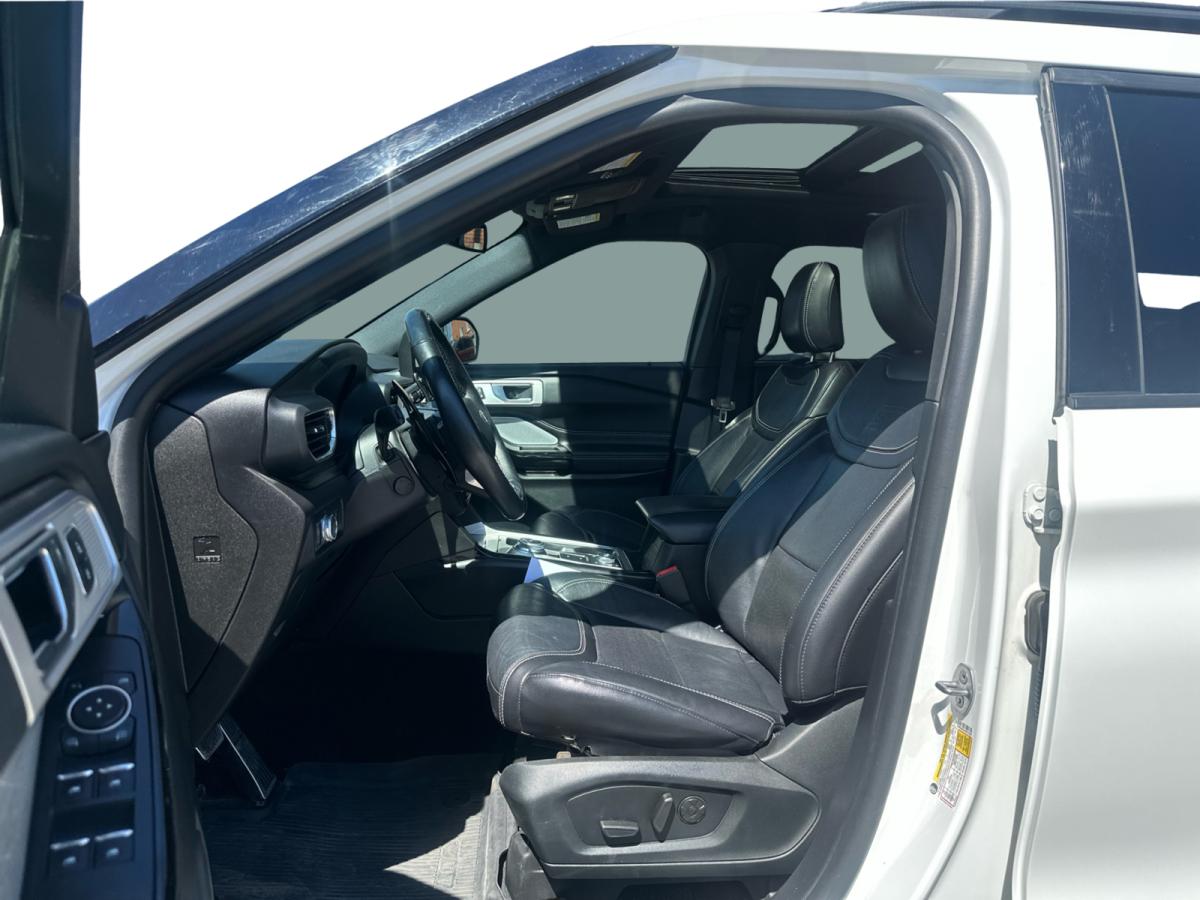 2021 Ford Explorer - Image 173