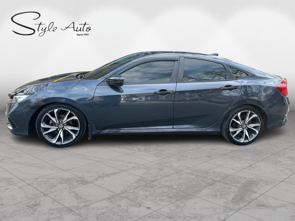 2019 Honda Civic - Image 38