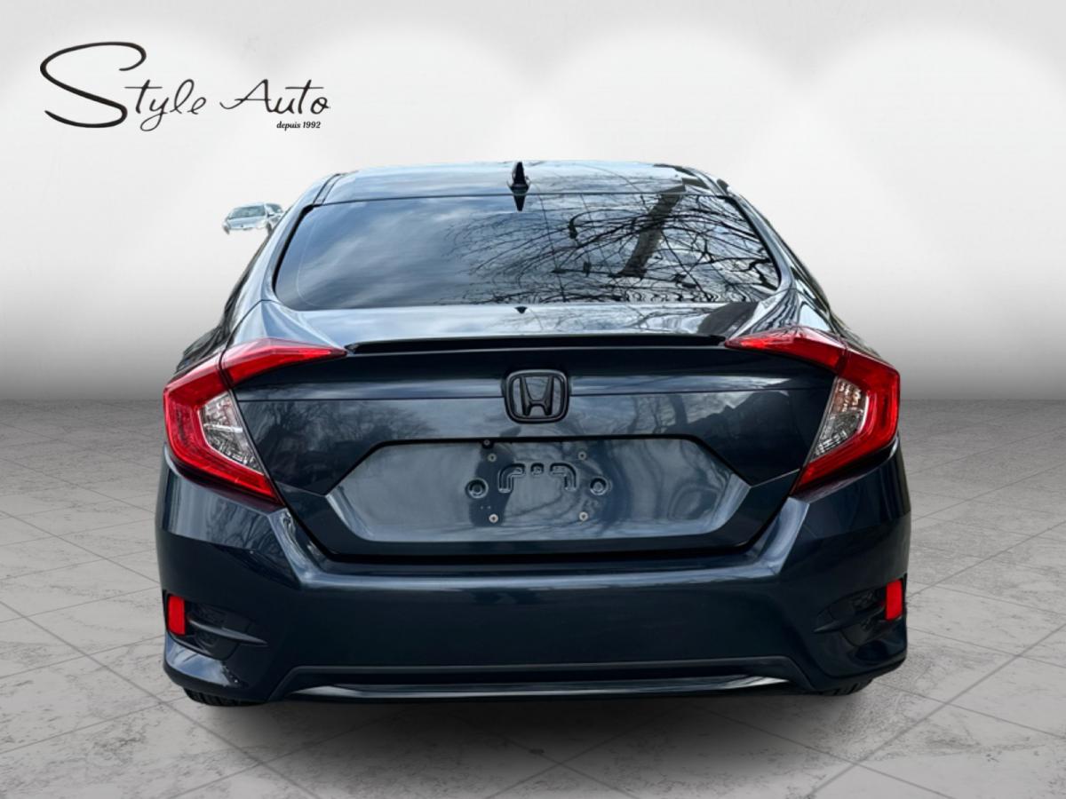 2019 Honda Civic - Image 40