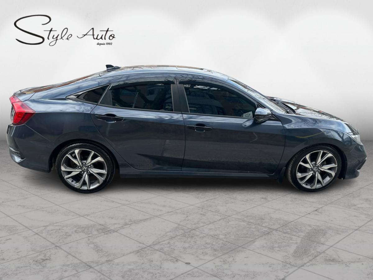 2019 Honda Civic - Image 42