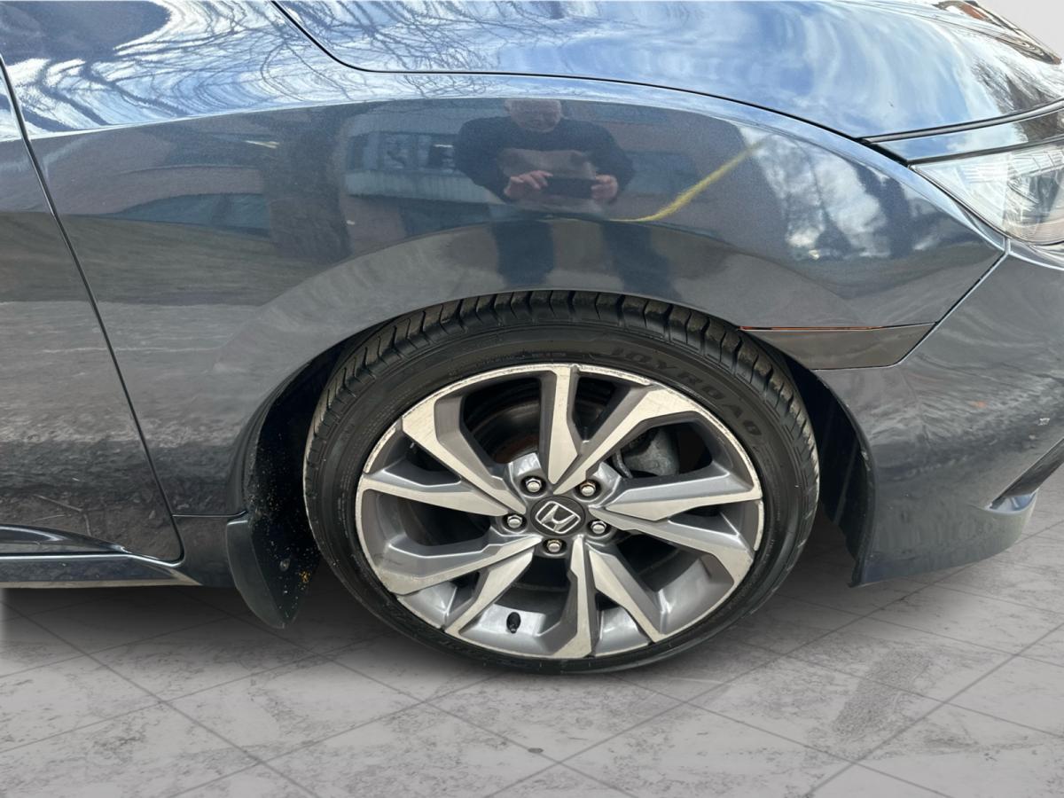 2019 Honda Civic - Image 43