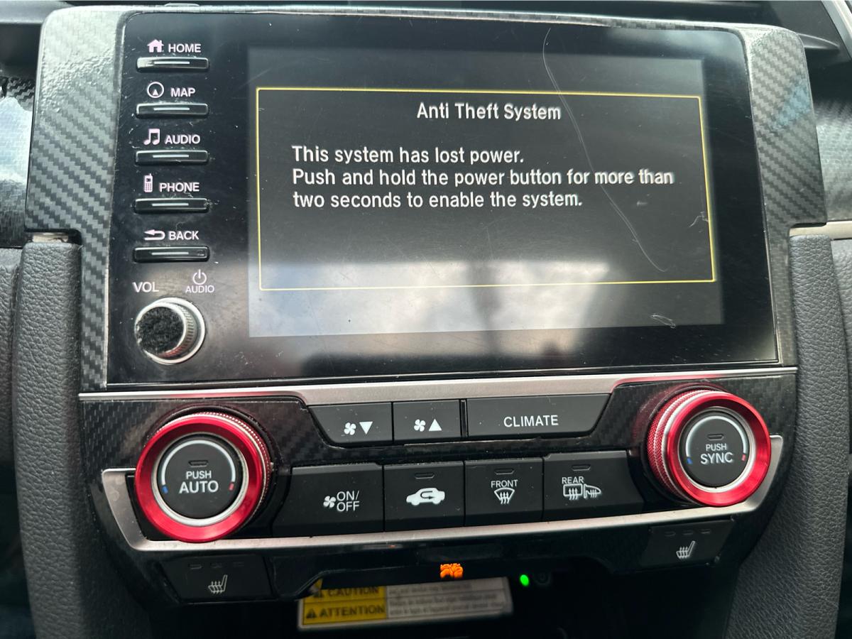 2019 Honda Civic - Image 47
