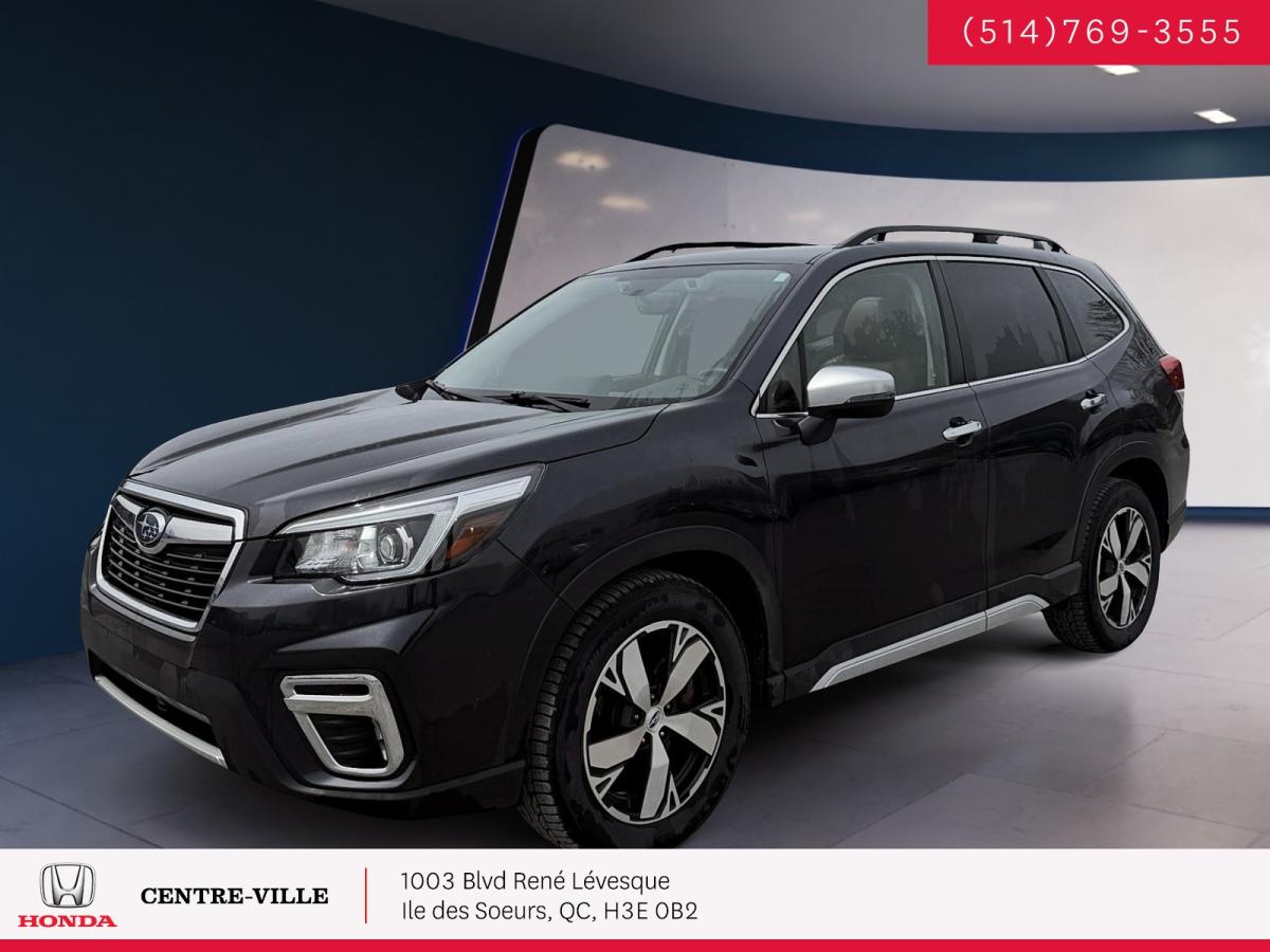 2019 Subaru Forester - Image 8