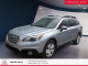 2017 Subaru Outback - Thumbnail 5