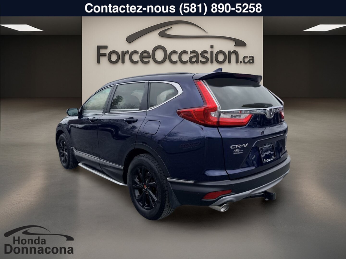 2019 Honda CR-V - Image 191