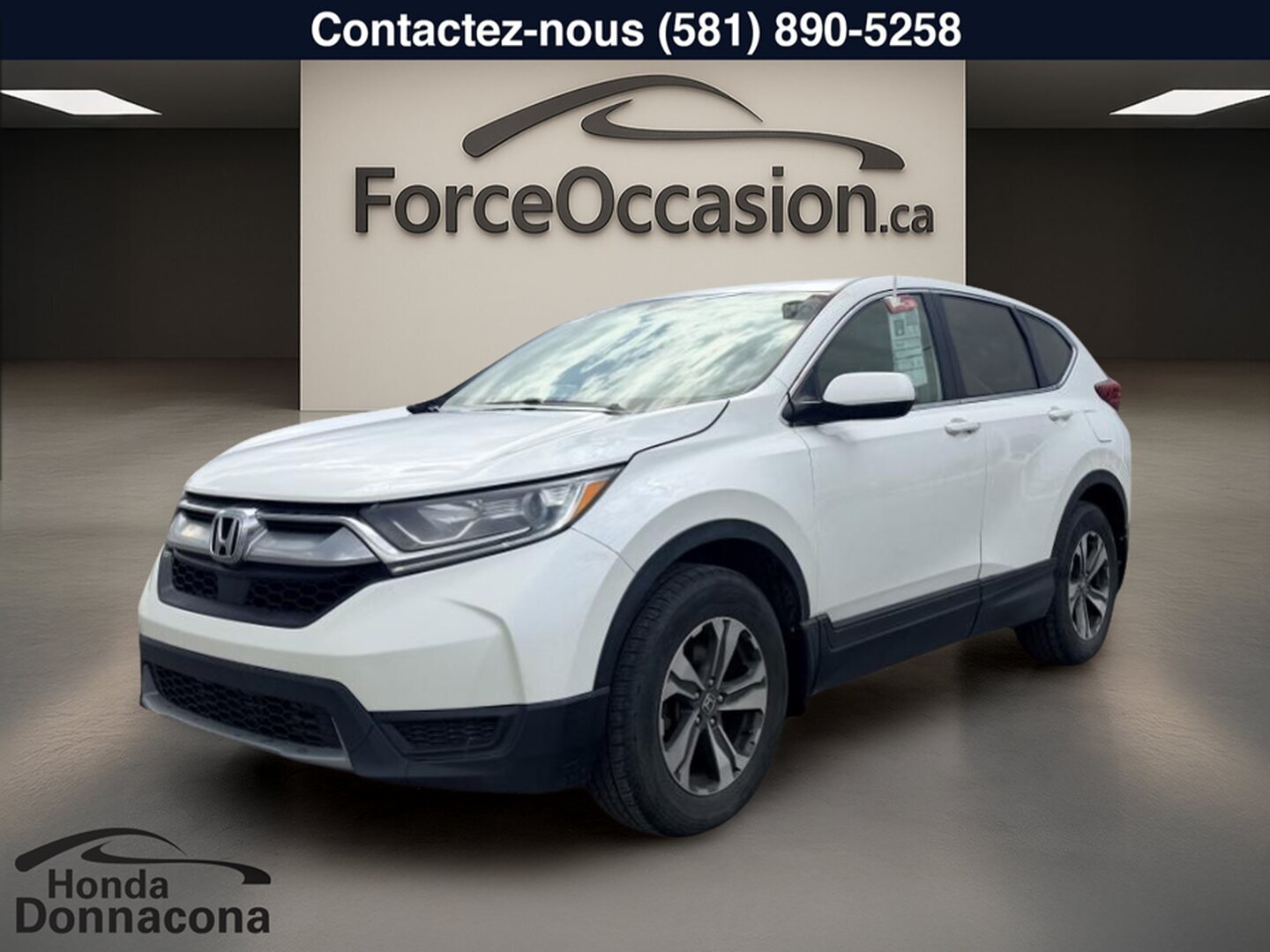 2018 Honda CR-V - Image 79