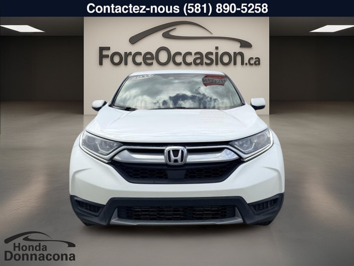 2018 Honda CR-V - Image 82