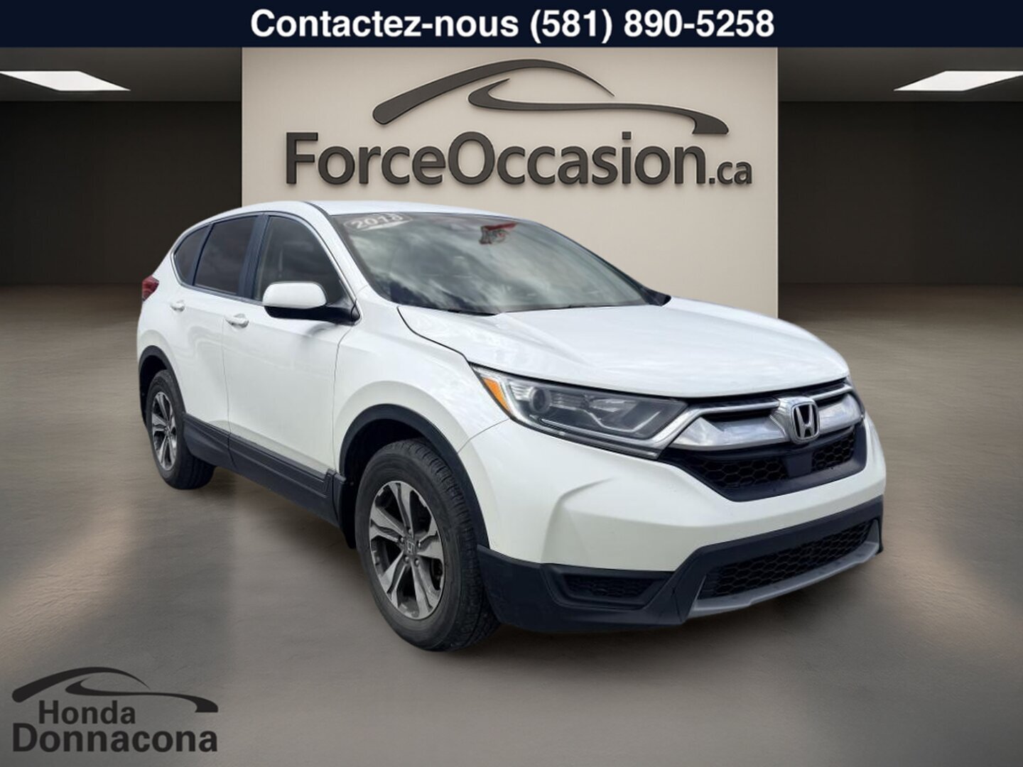 2018 Honda CR-V - Image 83