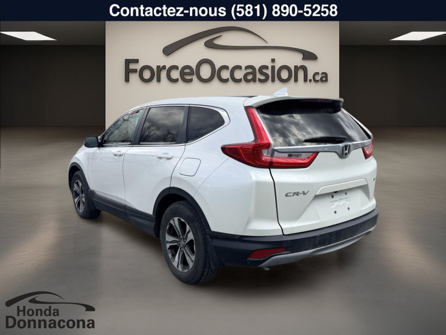 2018 Honda CR-V - Image 84