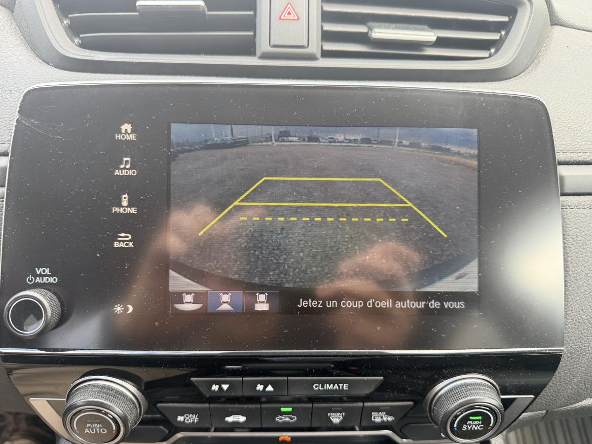 2018 Honda CR-V - Image 91