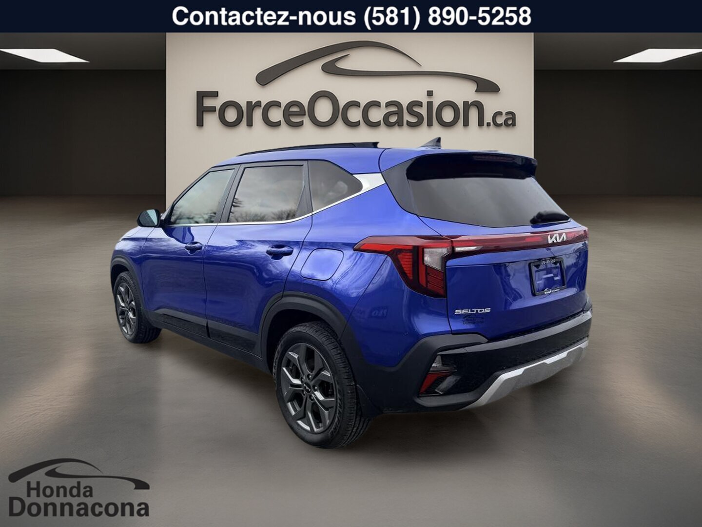 2024 Kia Seltos - Image 406