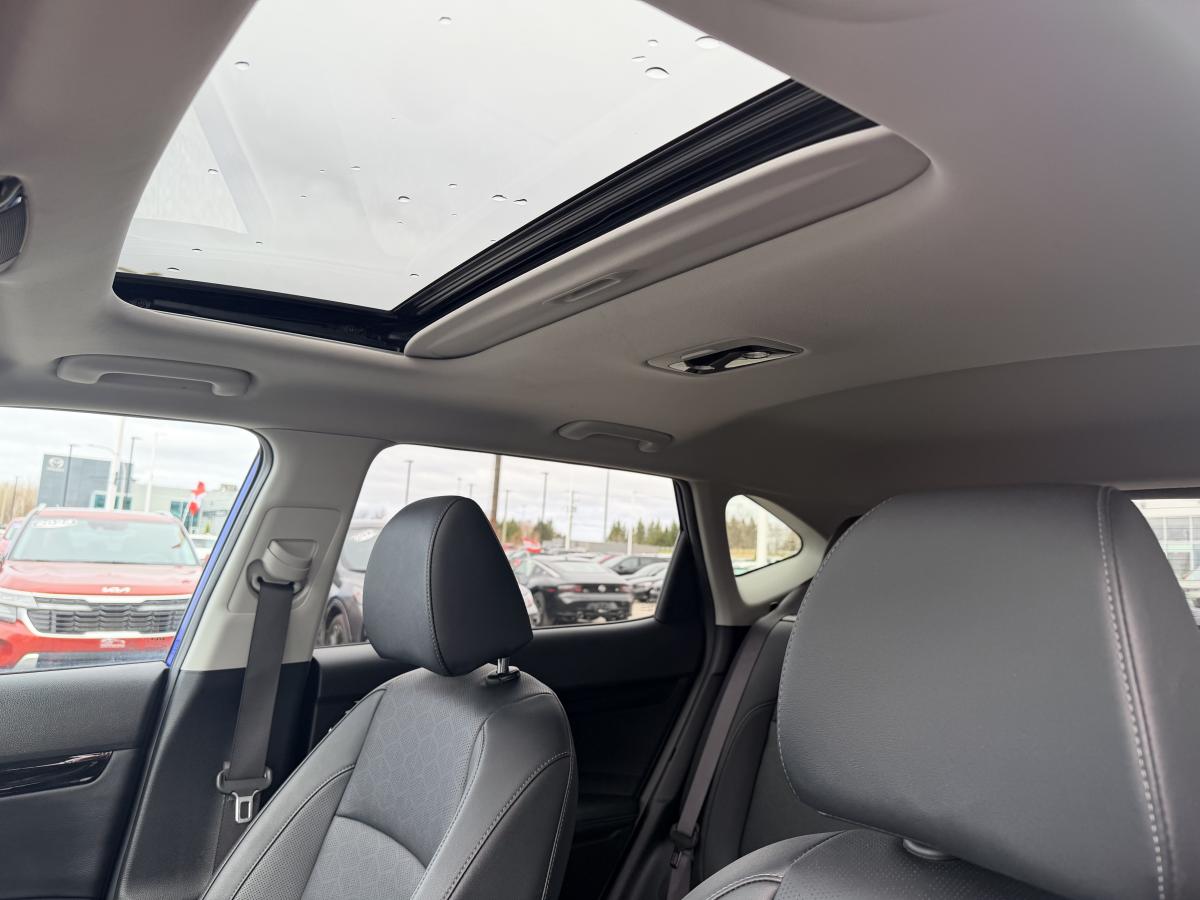 2024 Kia Seltos - Image 410