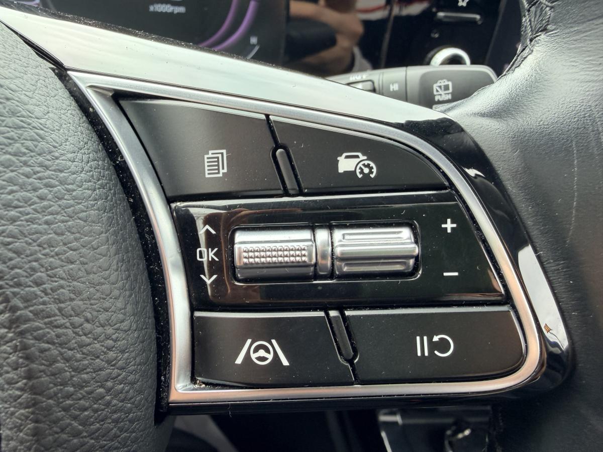 2024 Kia Seltos - Image 418
