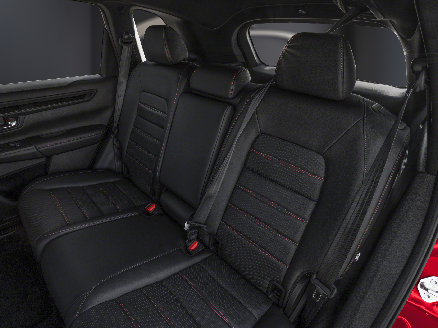 2026 Honda CR-V - Image 120