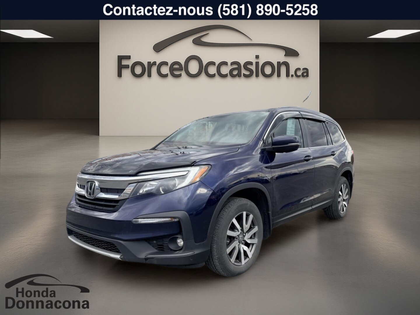 2022 Honda Pilot - Image 91